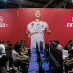 Fifa 20 Returns to Top of Gaming Charts