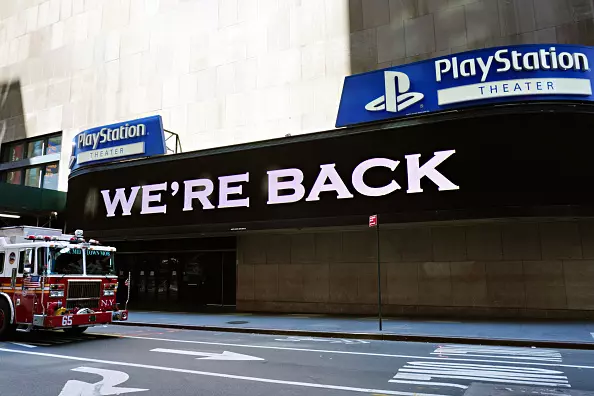 All Games Announced at the PS5 Reveal Event