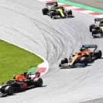 F1 2020 Claims Gaming Charts Top Spot on Debut