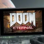 Doom Eternal Release Date for Nintendo Switch Announced at Last