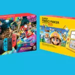 Nintendo Black Friday Offers