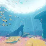 Abzû Is The Pinnacle Of Video Gaming As An Art Form