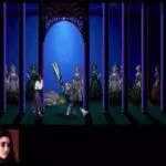 The LWOG Backlog: Clock Tower (Super Famicom)