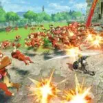 Hyrule Warriors: Age of Calamity Review