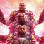 WWE Superstars The New Day Featured In Gears 5 As DLC