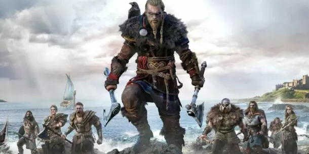 Assassin's Creed Valhalla Review