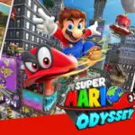 Super Mario Odyssey Is Still A Joy 3 Years After Release