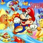 The LWOG Backlog: Super Mario Land (Game Boy)