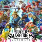 New Smash Bros Character to Be Announced at The Game Awards