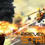 Bargain Corner: Preventive Strike