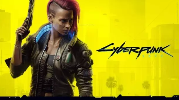 Cyberpunk 2077 Pre Loads