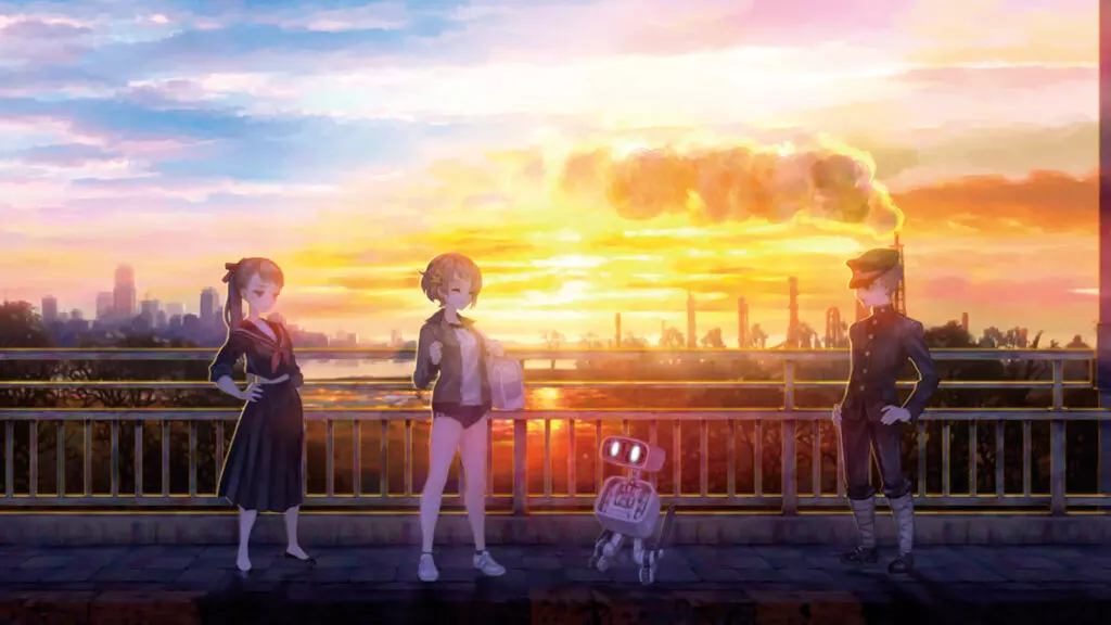 Our Personal Top 10 Games of 2020: 13 Sentinels Aegis Rim, Final Fantasy VII Remake, Last of Us Part 2