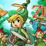 The Minish Cap: The Little Zelda That Could