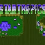 The LWOG Backlog: StarTropics (NES)