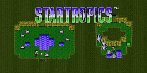 StarTropics