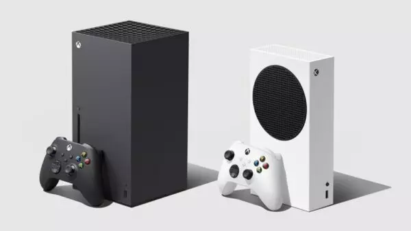 January 2021 Xbox Releases