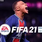 FIFA 21 Tops Festive Charts in the UK