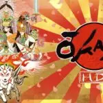 Okami HD Review (NO SPOILERS)