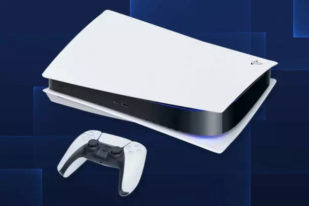 PS5 System Update - PlayStation 5 Sales