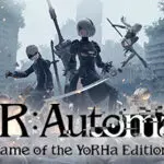 NieR: Automata Sales Pass 5 Million Milestone