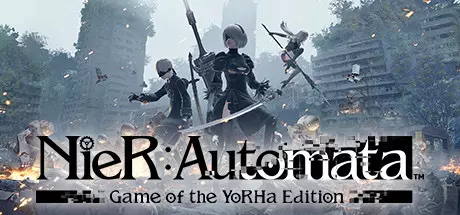 NieR: Automata Sales