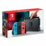 Nintendo Switch Continues to Top Sales Charts in USA