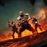 Gears 5 Hivebusters, Sony Delists Cyberpunk 2077, EA Buys Codemasters