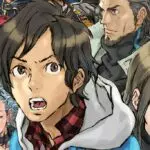 The LWOG Backlog: Nine Hours, Nine Persons, Nine Doors