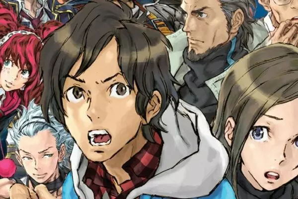 The LWOG Backlog: Nine Hours, Nine Persons, Nine Doors