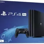 PlayStation 4 Pro Production’s End is Close in Japan