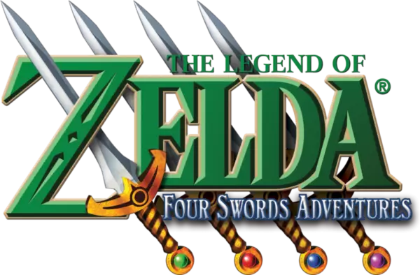 Four Swords Adventures