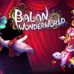 Balan Wonderworld Demo Coming Later in January