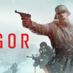 Gaming for the Weekend - Vigor