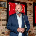 Former Liverpool CEO Peter Moore Joins Gaming Developer Unity