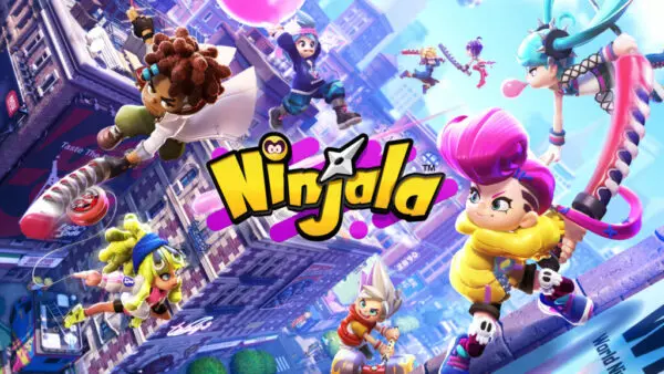 Six Million Ninjala Dowloads