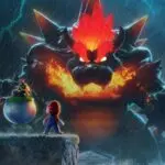 Bowser's Fury Trailer
