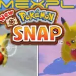 April Release for New Pokemon Snap on Nintendo Switch
