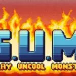 S.U.M Slay Uncool Monsters Review (Nintendo Switch)