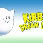 The LWOG Backlog: Kirby's Dream Land (Game Boy)