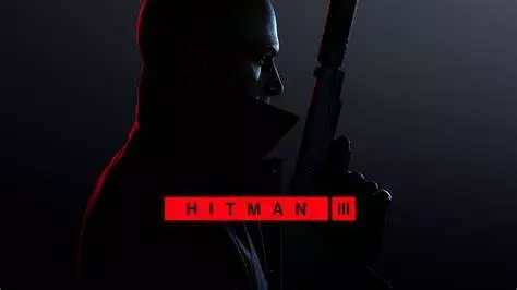 Hitman 3 Review