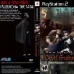 Devil Summoner: Raidou Kuzunoha vs. the Soulless Army PS2 Vintage Review