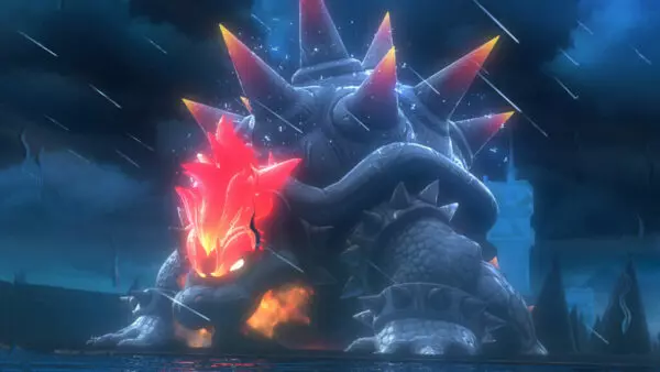 Bowser's Fury Review