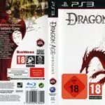 Dragon Age: Origins PS3 Vintage Review