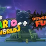 Super Mario 3D World + Bowser's Fury Review (Nintendo Switch)