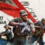 Call Of Duty: Black Ops: Cold War Tops Charts For 3rd Month In A Row