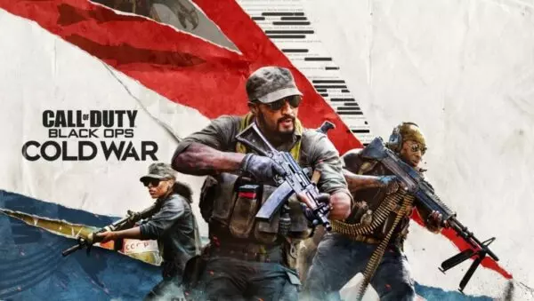 Cold War Tops Charts