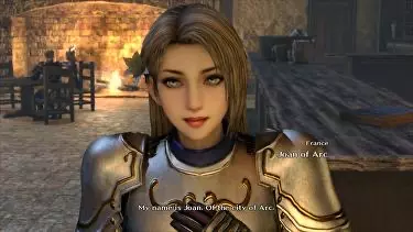 Bladestorm: The Hundred Years' War