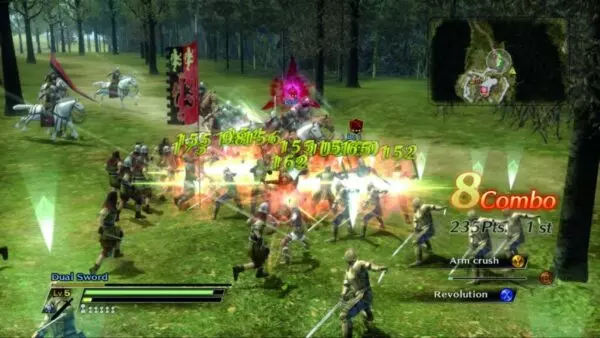Bladestorm: The Hundred Years' War