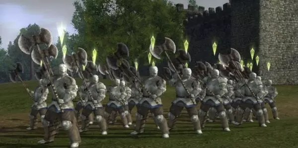 Bladestorm: The Hundred Years' War