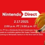 Nintendo Direct February 17th - Bless Your Wallets